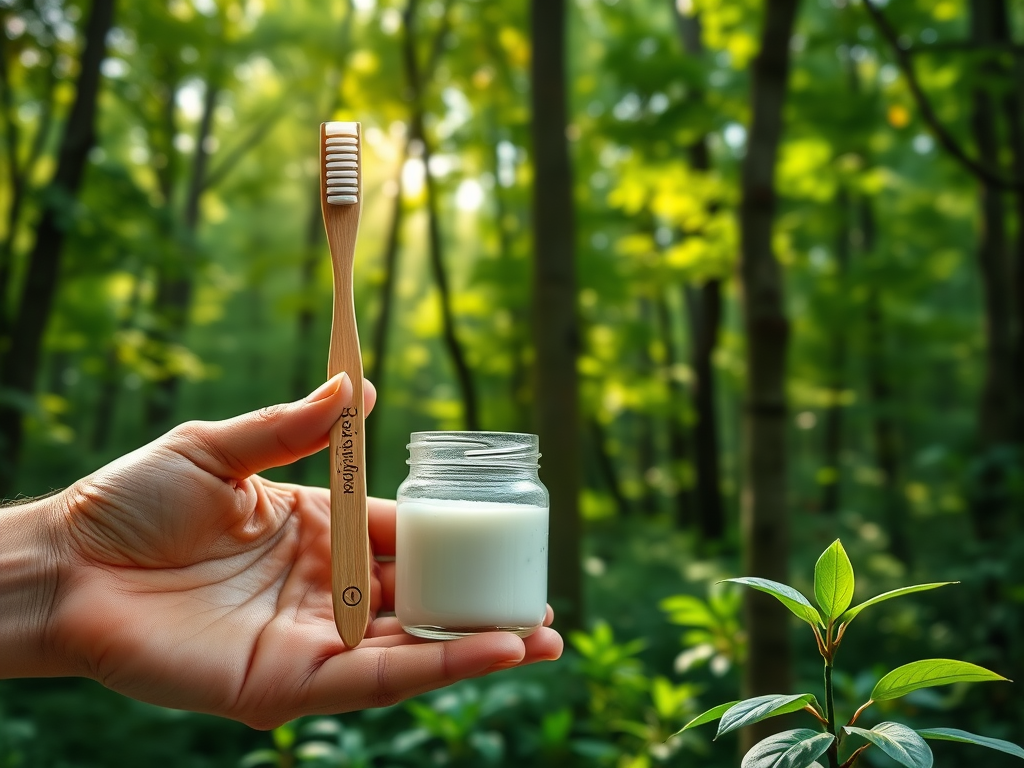 Wpływ na środowisko